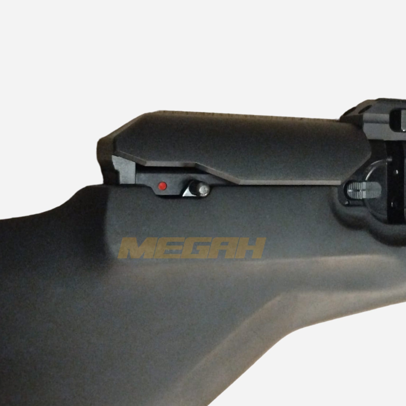 SENAPAN ANGIN WEIHRAUCH HW100 BP/K BULLPUP