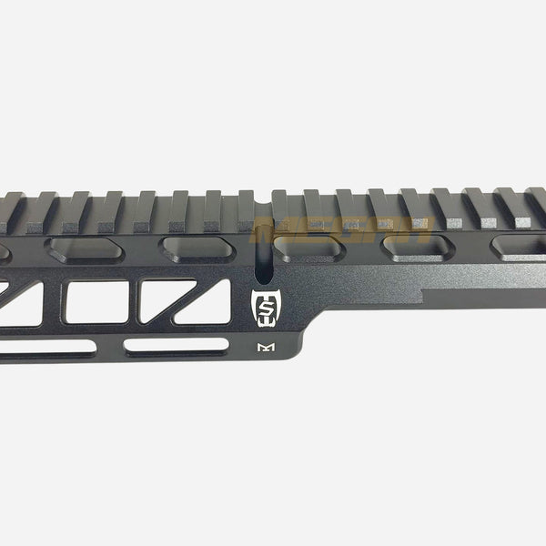 SABER TACTICAL FX IMPACT M4 TRS RAIL