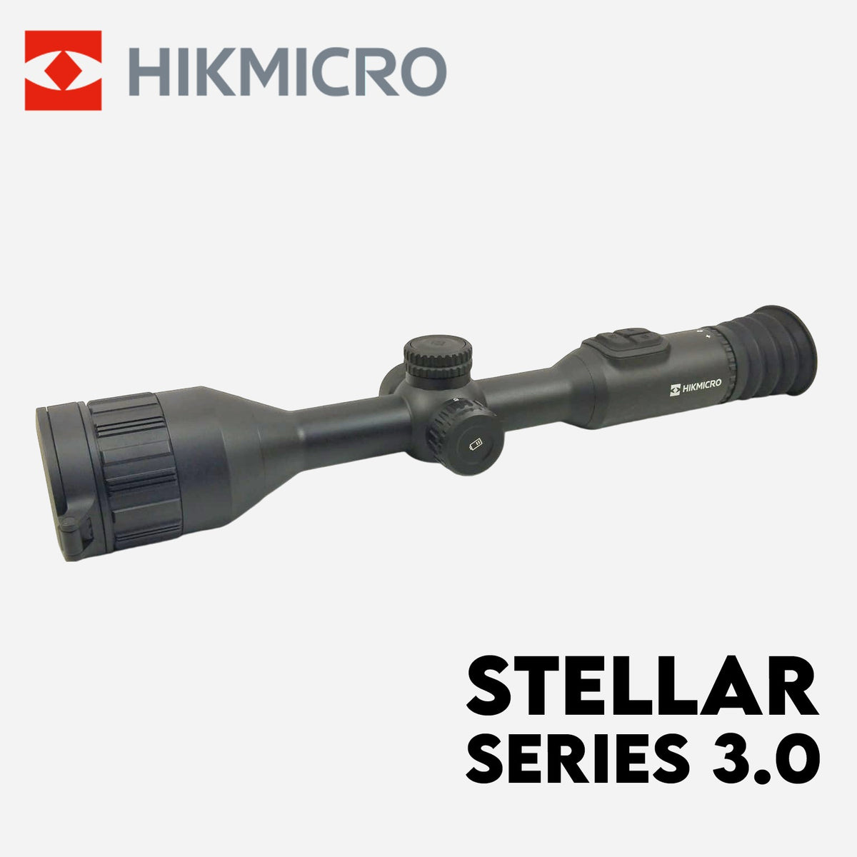 HIKMICRO STELLAR 3.0 SQ50L LRF Gambar utama produk