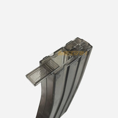 BB LOADER MAGAZINE