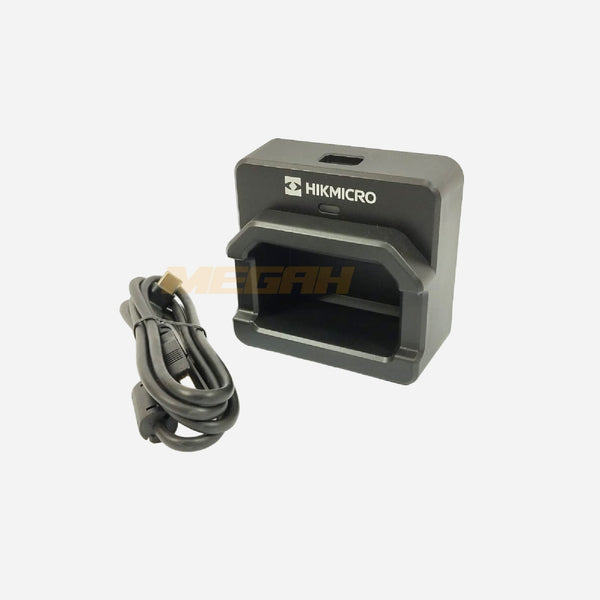 Baterai Charger HIKMICRO 2.0