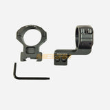 MOUNTING VECTOR X-ACCU CANTILEVER 30MM WEAVER