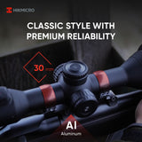 NIGHT VISION HIKMICRO ALPEX LRF 4K