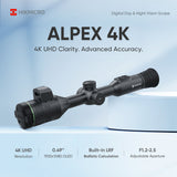 NIGHT VISION HIKMICRO ALPEX LRF 4K