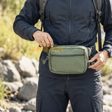 TAS PINGGANG PISTOL TACTICAL ARMY OUTDOOR (TA211)