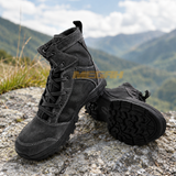 SEPATU CANIS LATRANS (SS151)