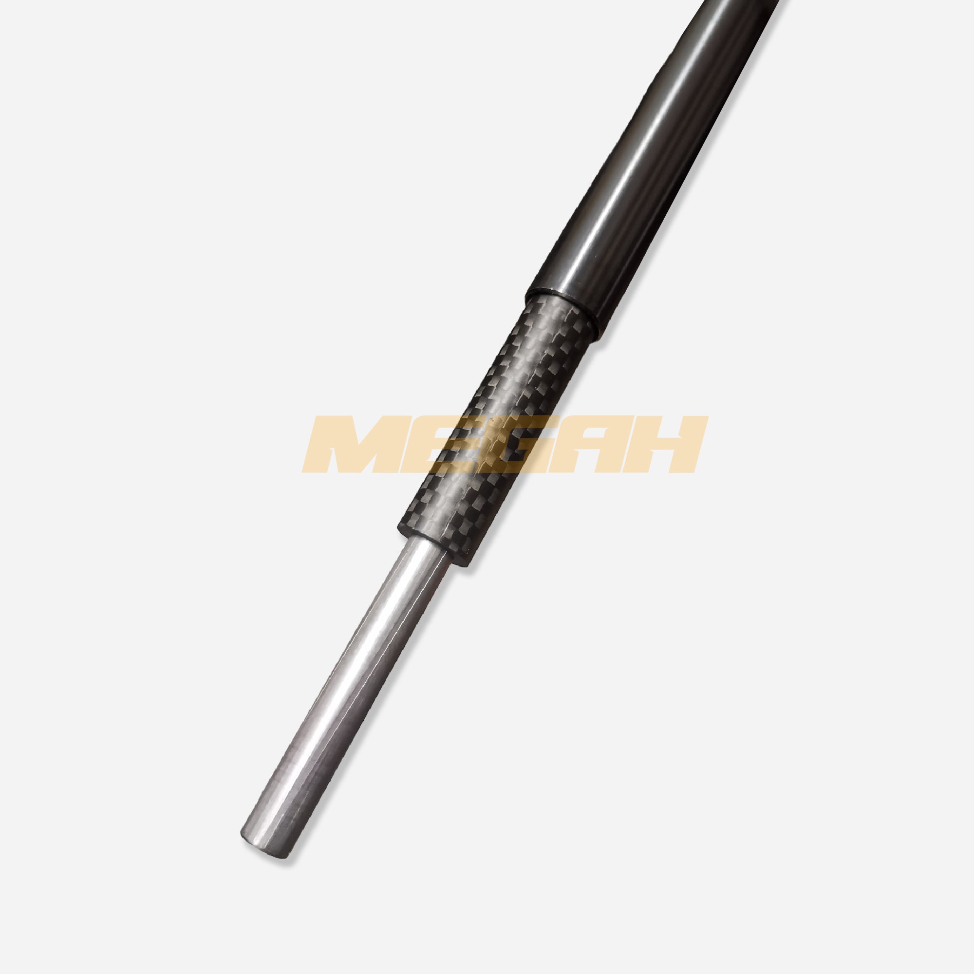 LARAS SLUG FX IMPACT 700MM TENSIONED 4.5MM
