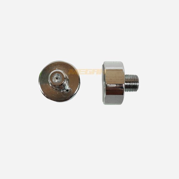 MANOMETER TAIWAN 3000 & 2500 PSI
