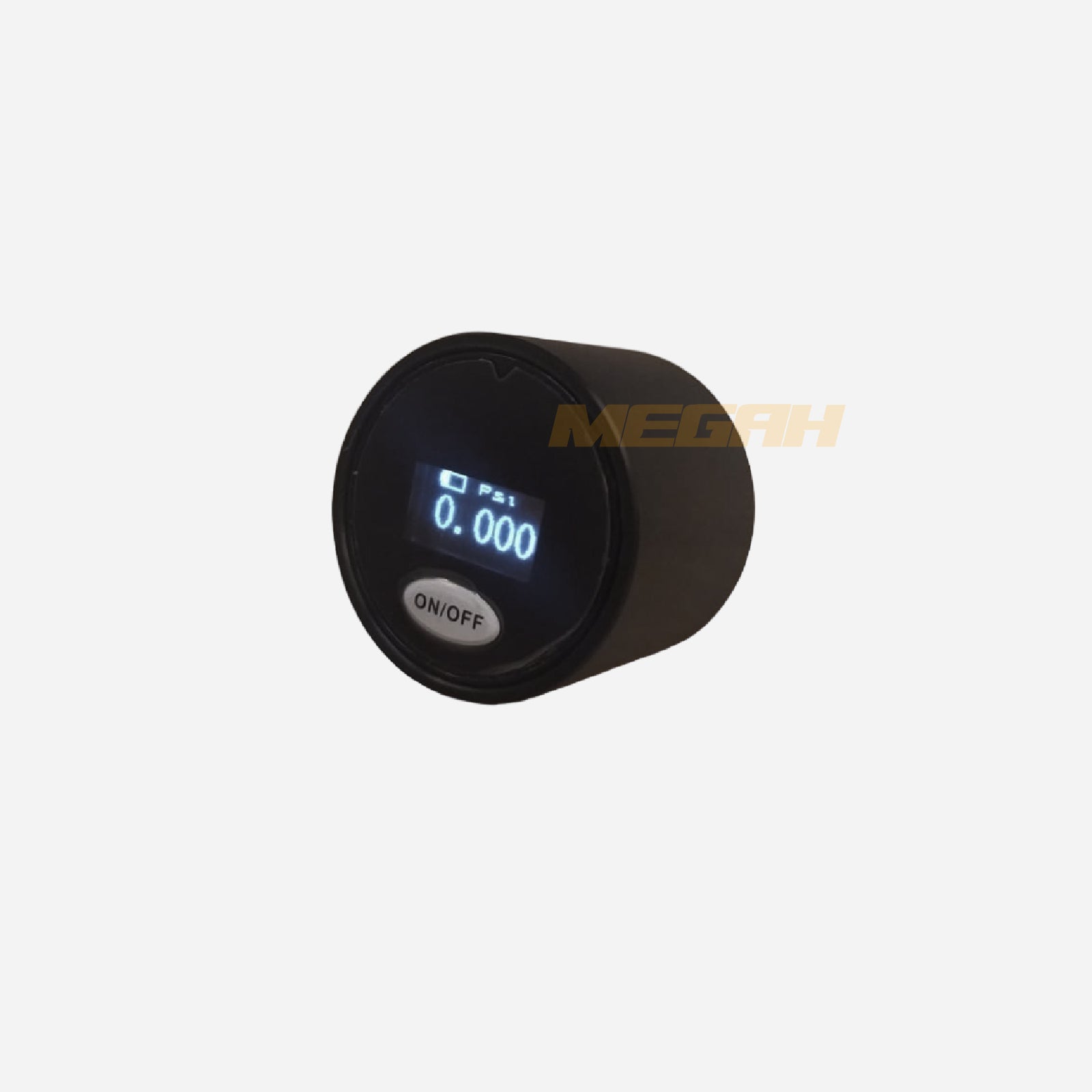 MANOMETER DIGITAL PSI