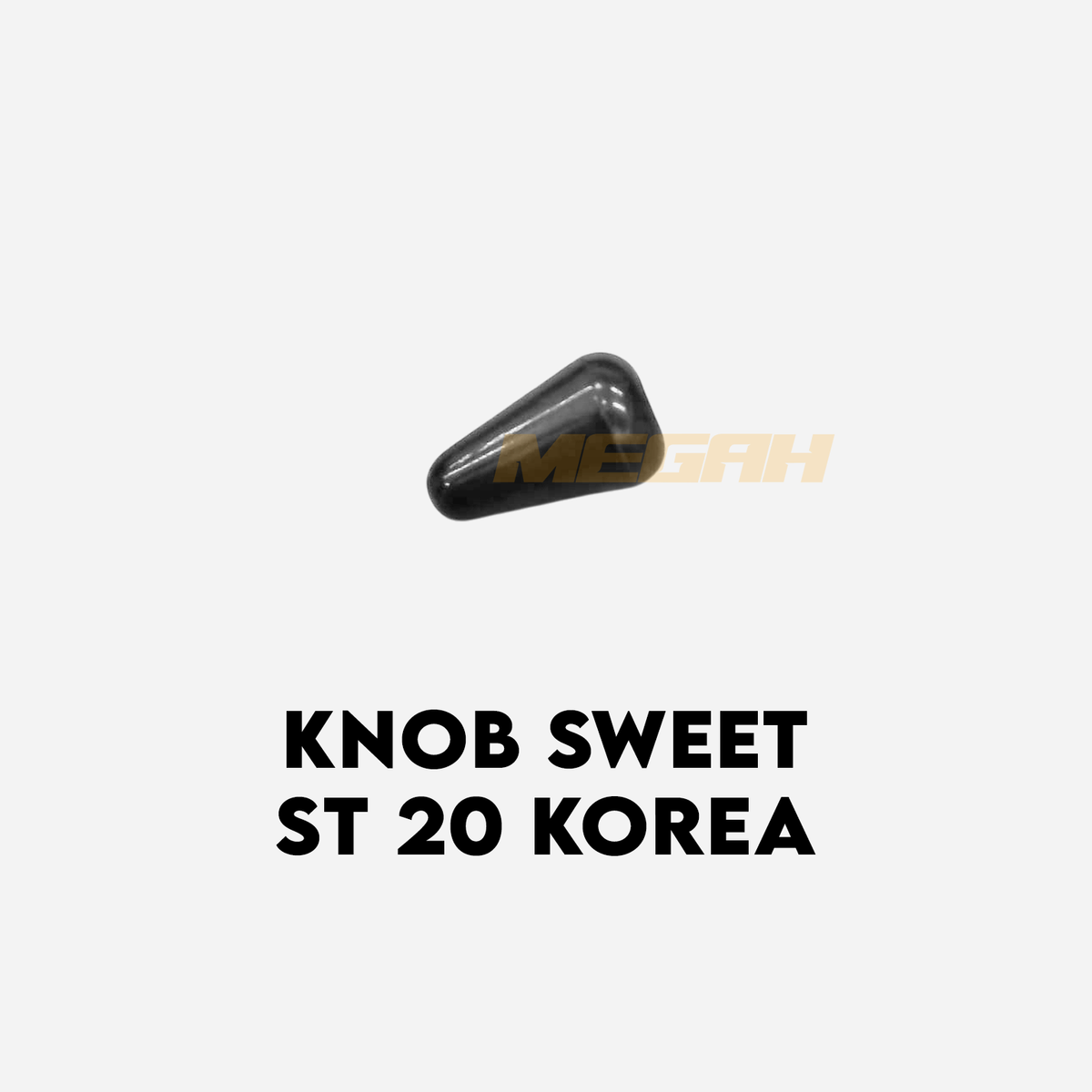 KNOB SWITCH TOGEL (AG240)