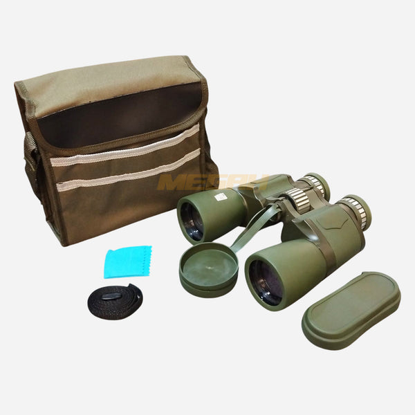BINOCULAR BREAKER 30X60 MM