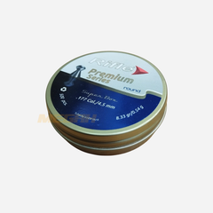 RIFLE PREMIUM DOME
