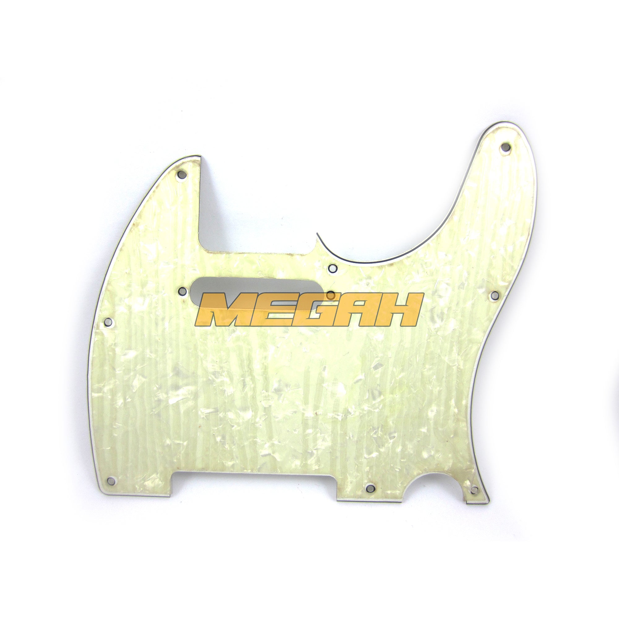 PICKGUARD TELECASTER Gambar sekunder produk