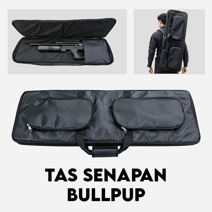TAS SENAPAN BULLPUP