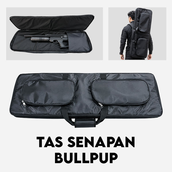 TAS SENAPAN BULLPUP