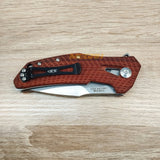PISAU LIPAT ZT RED