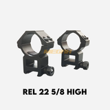 MOUNTING DOUBLE BAUT OD 30MM
