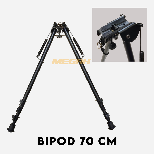 BIPOD HARIS 70 CM