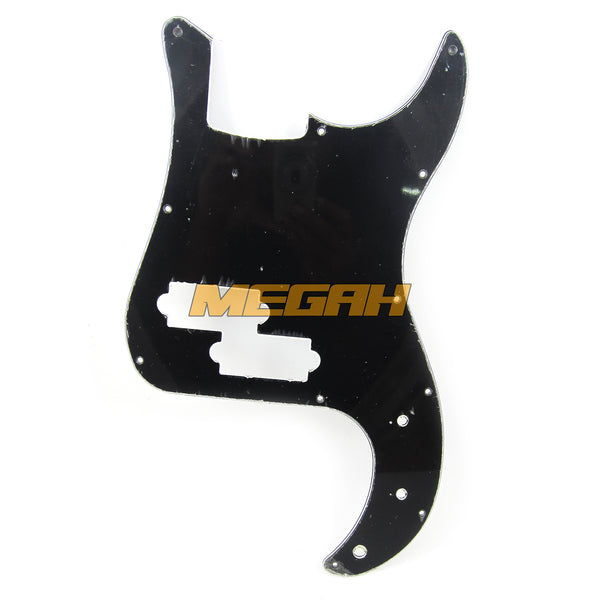 PICKGUARD PRETITION BASS