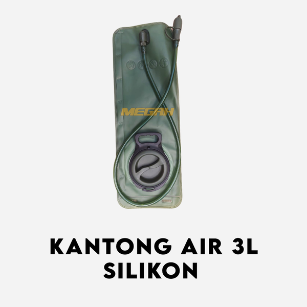 KANTONG AIR 3L SILIKON (OG665)