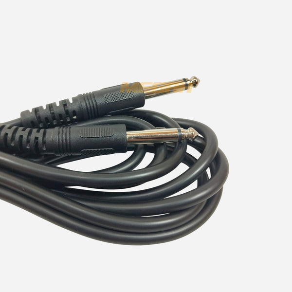 KABEL + JACK 3MTR (AM586)