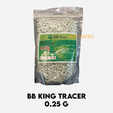 BB TRACER KING 0.25g 2000 ROUNDS (OG389)
