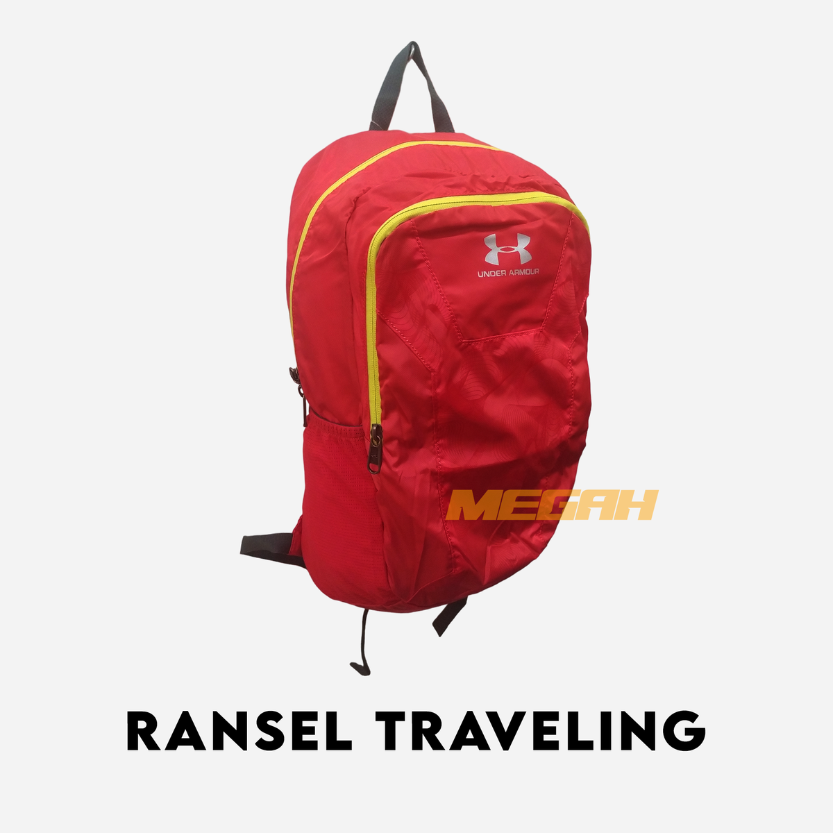 RANSEL TRAVELING