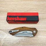 PISAU LIPAT KERSHAW NATRIX 7007 | PISAU OUTDOOR/SURVIVAL