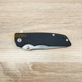 PISAU LIPAT BROWNING PLUS BLACK