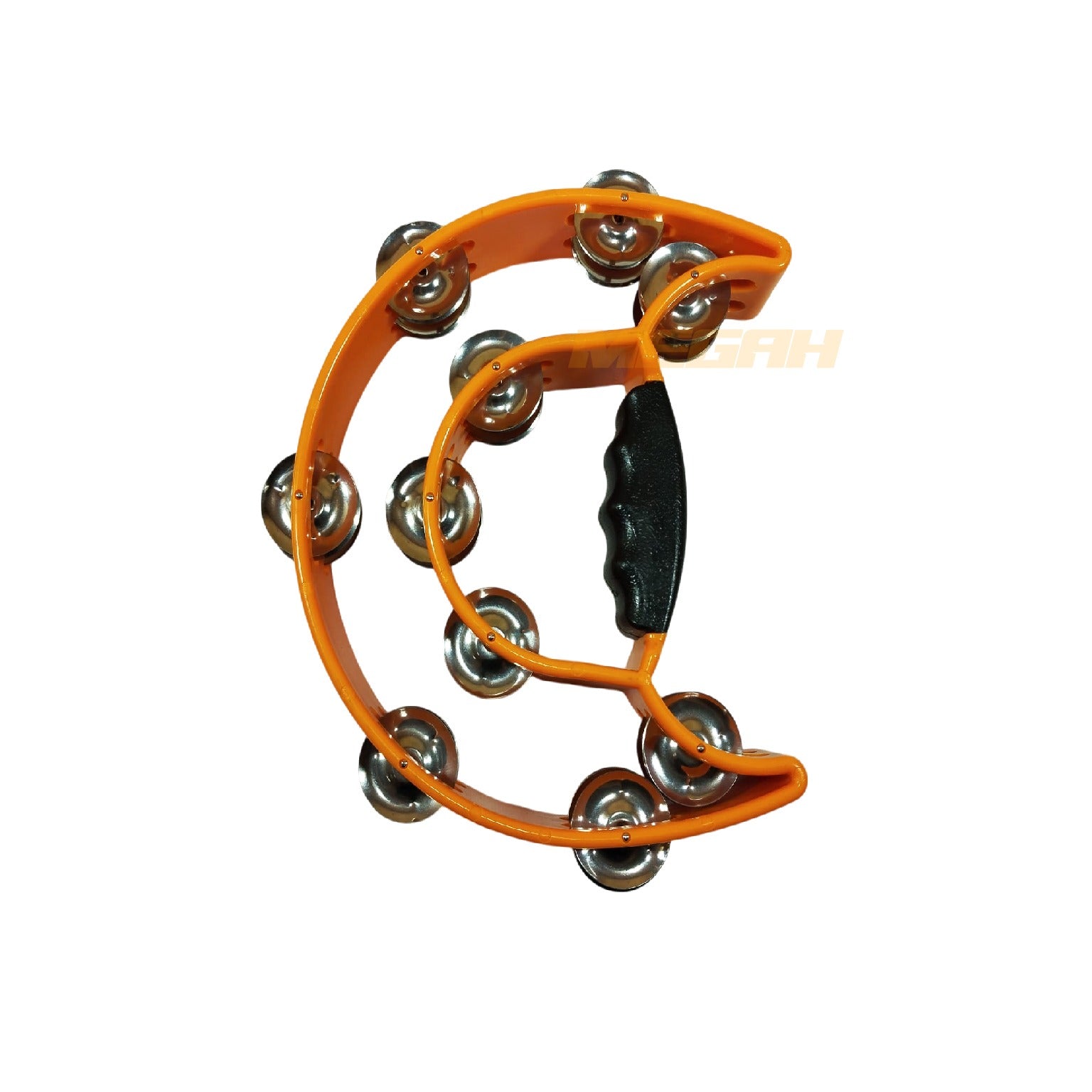 TAMBORIN ALICE DOUBLE RING ATB002A
