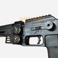 SENAPAN ANGIN FX PANTHERA 500 STANDARD