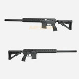 SENAPAN ANGIN FX DRS TACTICAL 600MM