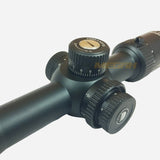 DISCOVERY LHD-NV 4-16X44 SFIR - FFP