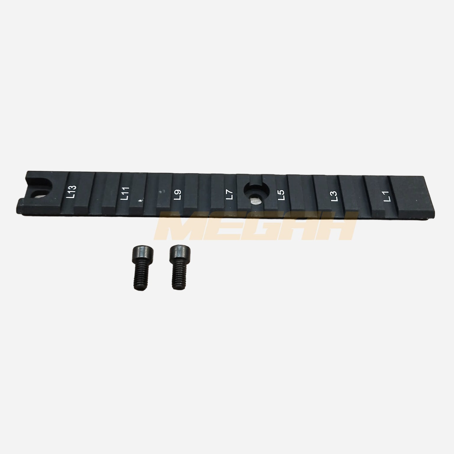 REL PIKATINI PANJANG 15CM