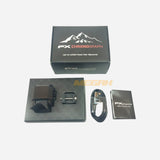 FX WIRELESS POCKET CHRONOGRAPH V2