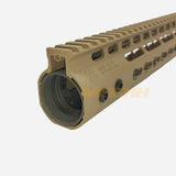 RIS NOVESKE KEYMOD 15 INCH