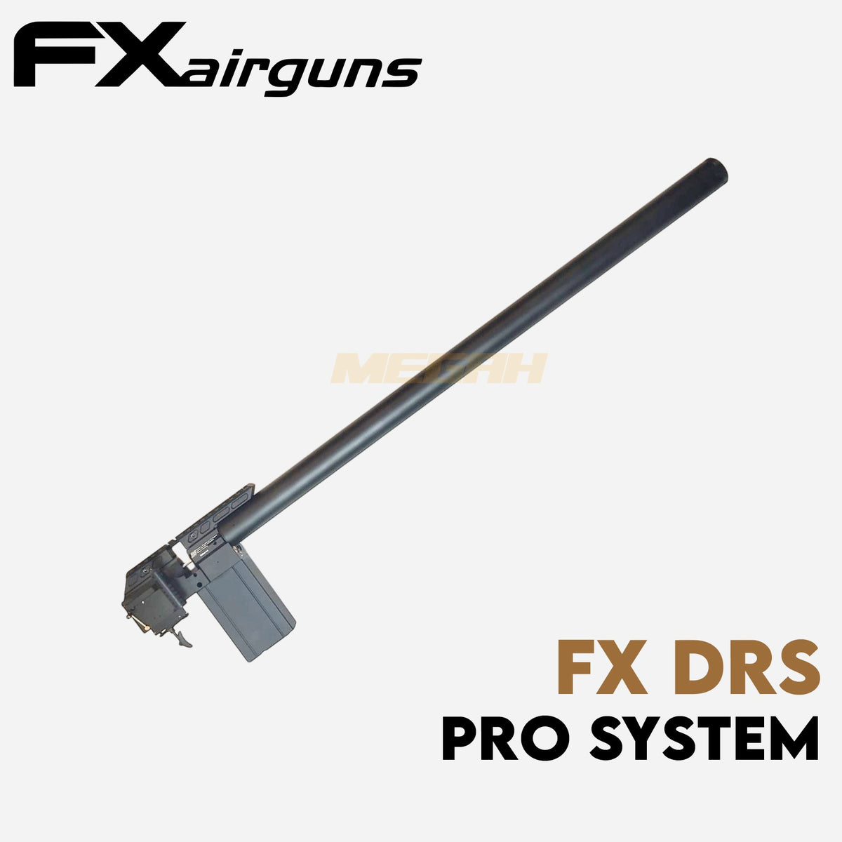 FX DRS PRO SYSTEM 700