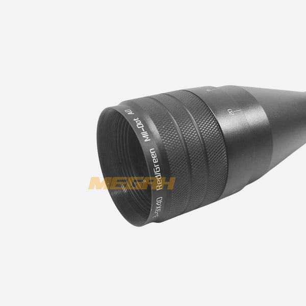 TELESKOP T-EAGLE SR 3-9X40 AO IR