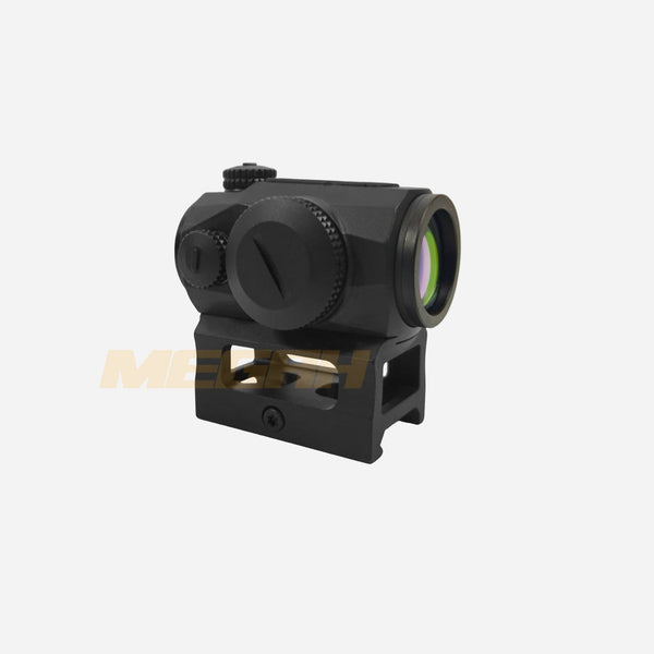 TORQ RED DOT 1X24