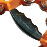 TAMBORIN ALICE DOUBLE RING ATB002A