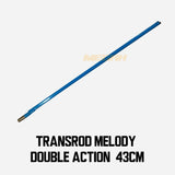 TRUSSROD PENDEK DOUBLE ACTION 43CM