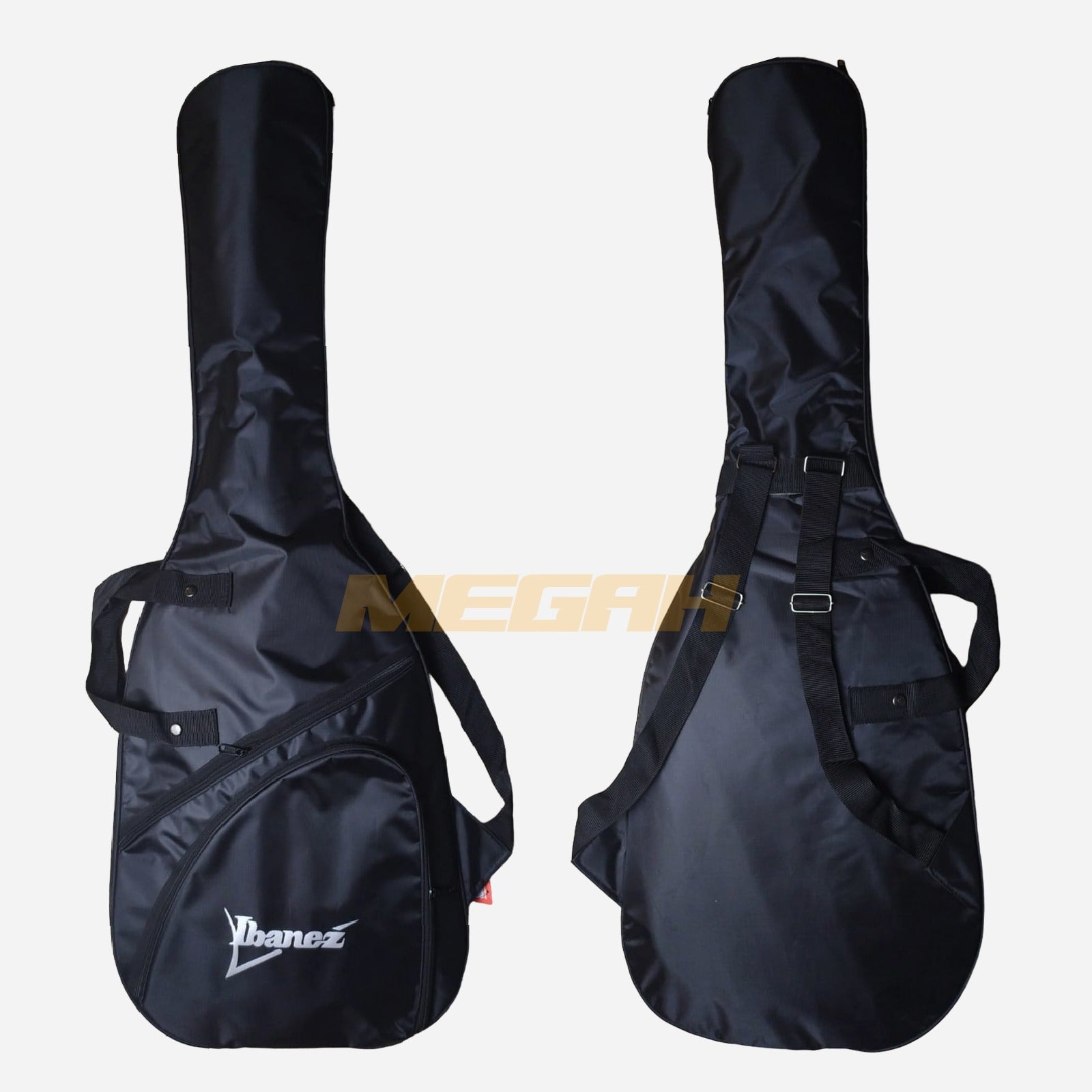 TAS GITAR BASS TEBAL