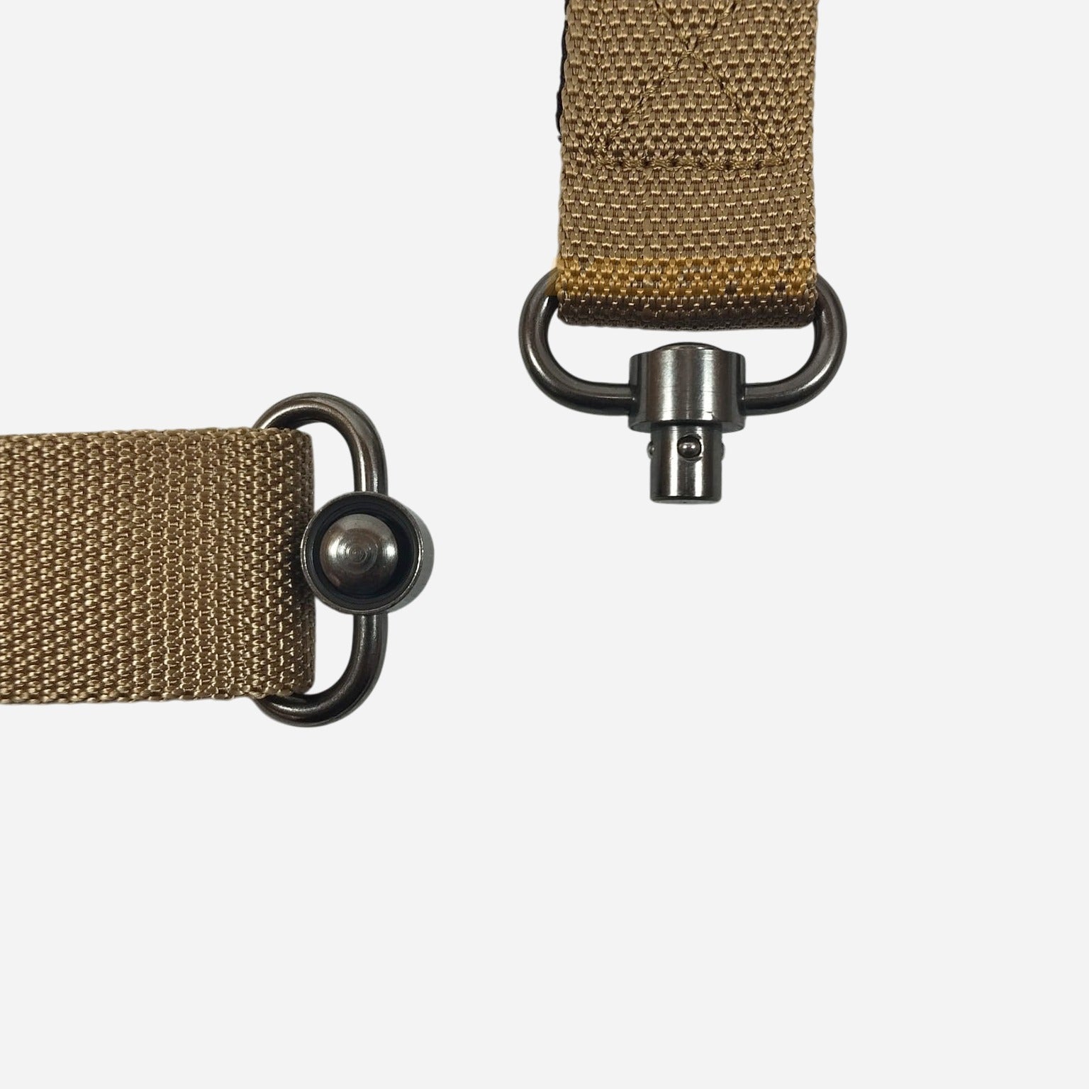 SLING TACTICAL IMPORT 4 BLACK & TAN
