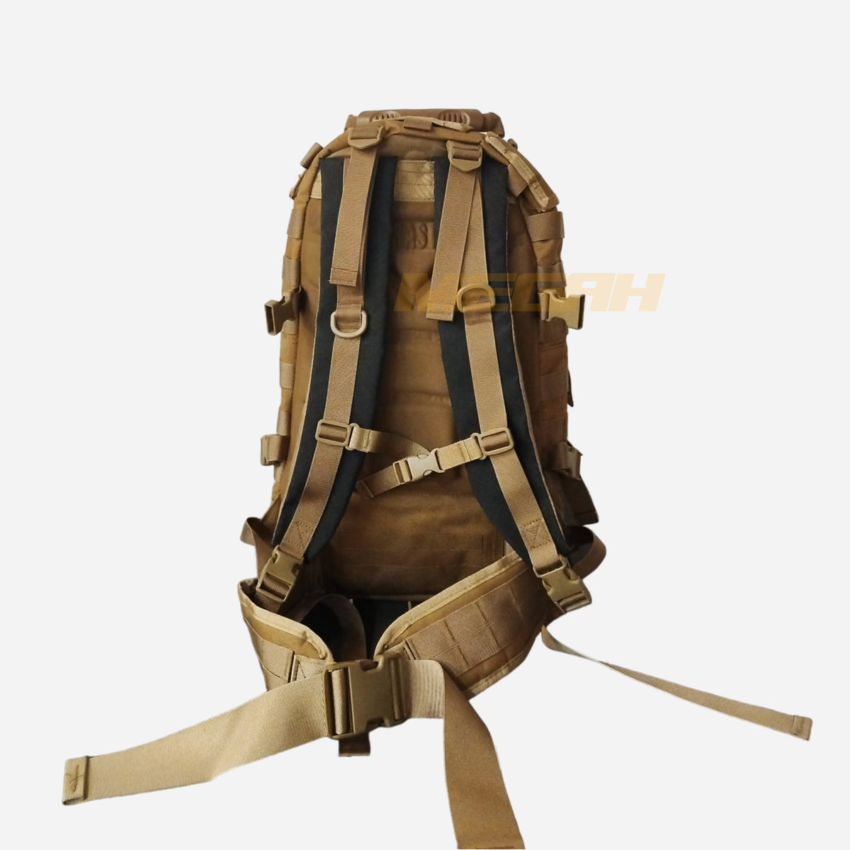 RANSEL TACTICAL OUTDOOR