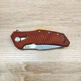 PISAU LIPAT ZT RED