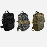 RANSEL TACTICAL OUTDOOR (TA154)