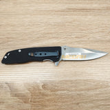 PISAU LIPAT BROWNING PLUS BLACK