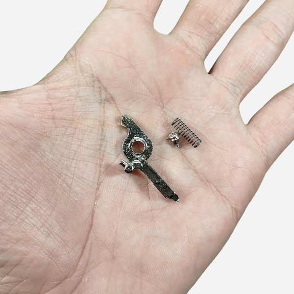 SPAREPART AIRSOFT CUT OFF LEVER V3