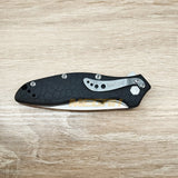 PISAU LIPAT KERSHAW OSO