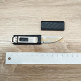 PISAU CRKT SCRIBE
